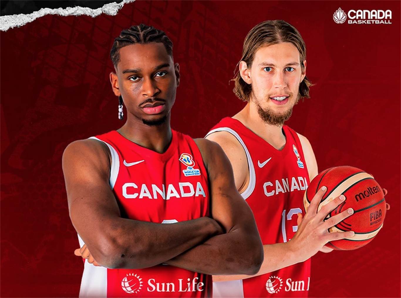 Photo: Canada Basketball