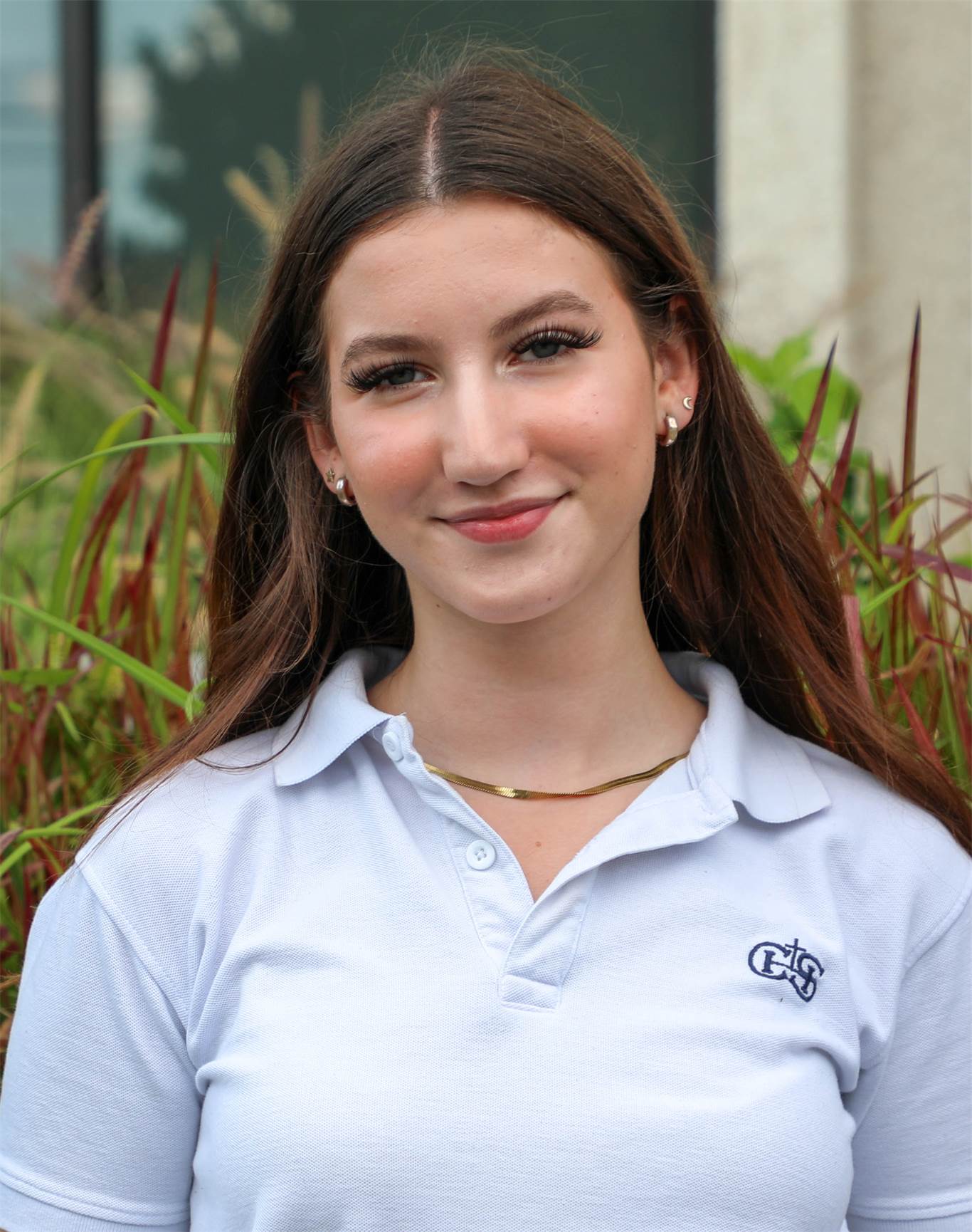 Paige Wallace - Student Trustee