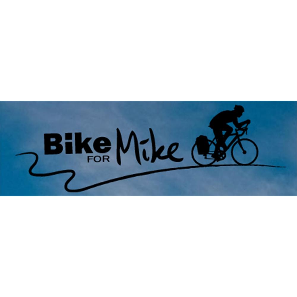 Bike for Mike