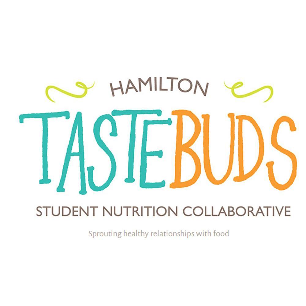 Tastebuds - Student Nutrition Collaborative