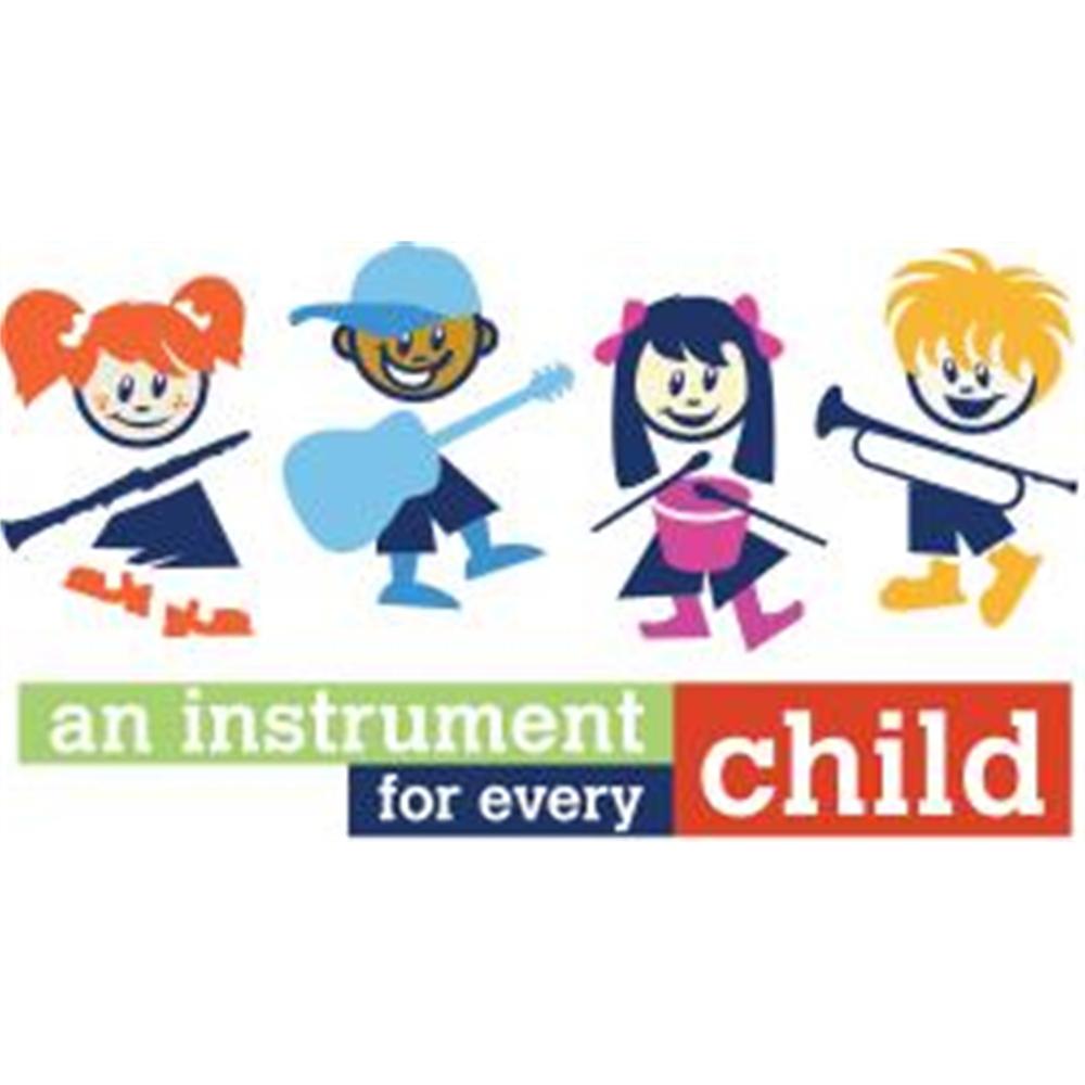 An Instrument For Every Child