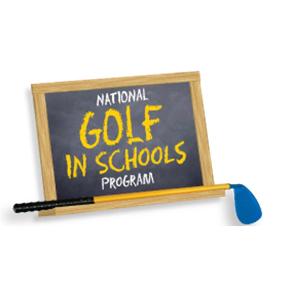 National Golf in Schools