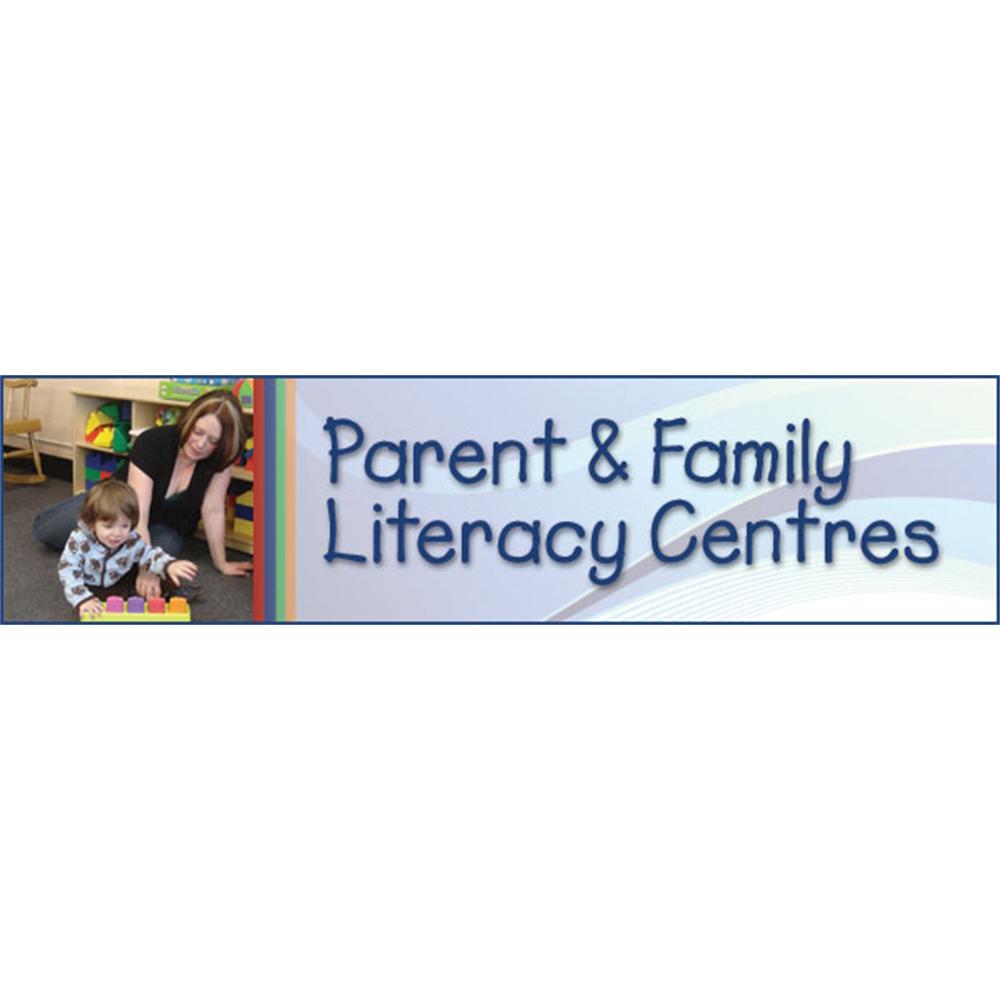Parent and Family Literacy Centre at St. Lawrence