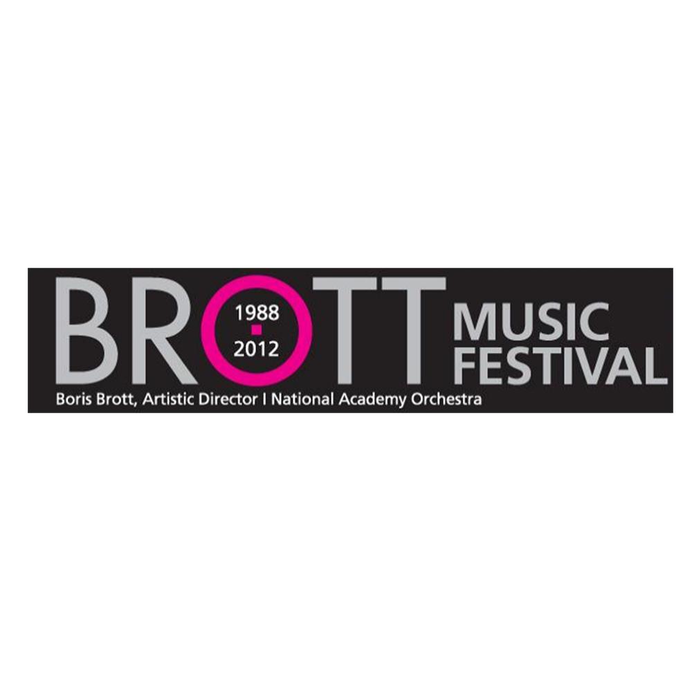 Brott Music Festival