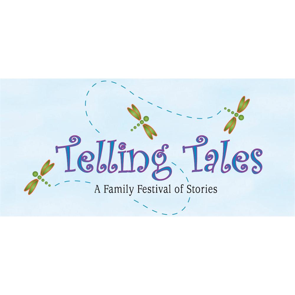 Telling Tales Literacy Festival