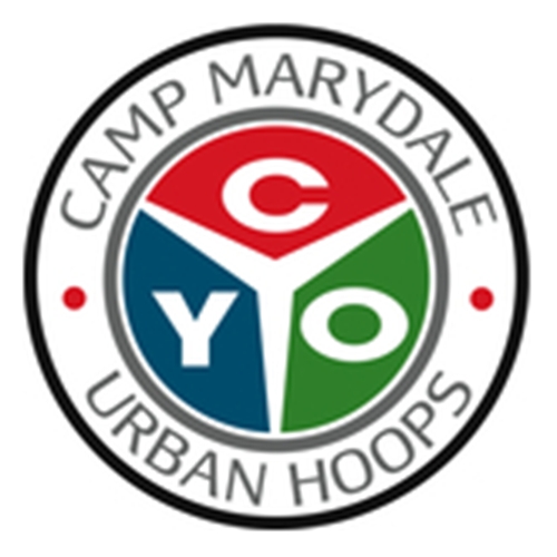 Camp Marydale / Urban Hoops / LCAP