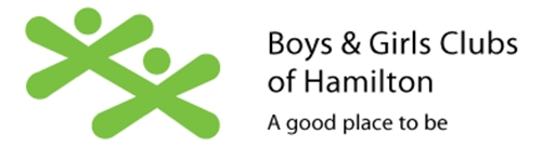 Boys and Girls Clubs of Hamilton - Kiwanis