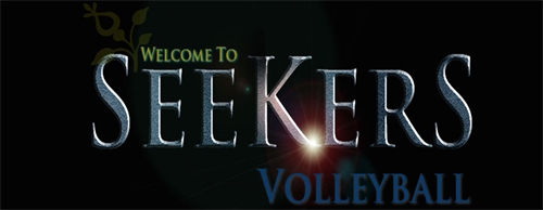 Seekers Volleyball Club