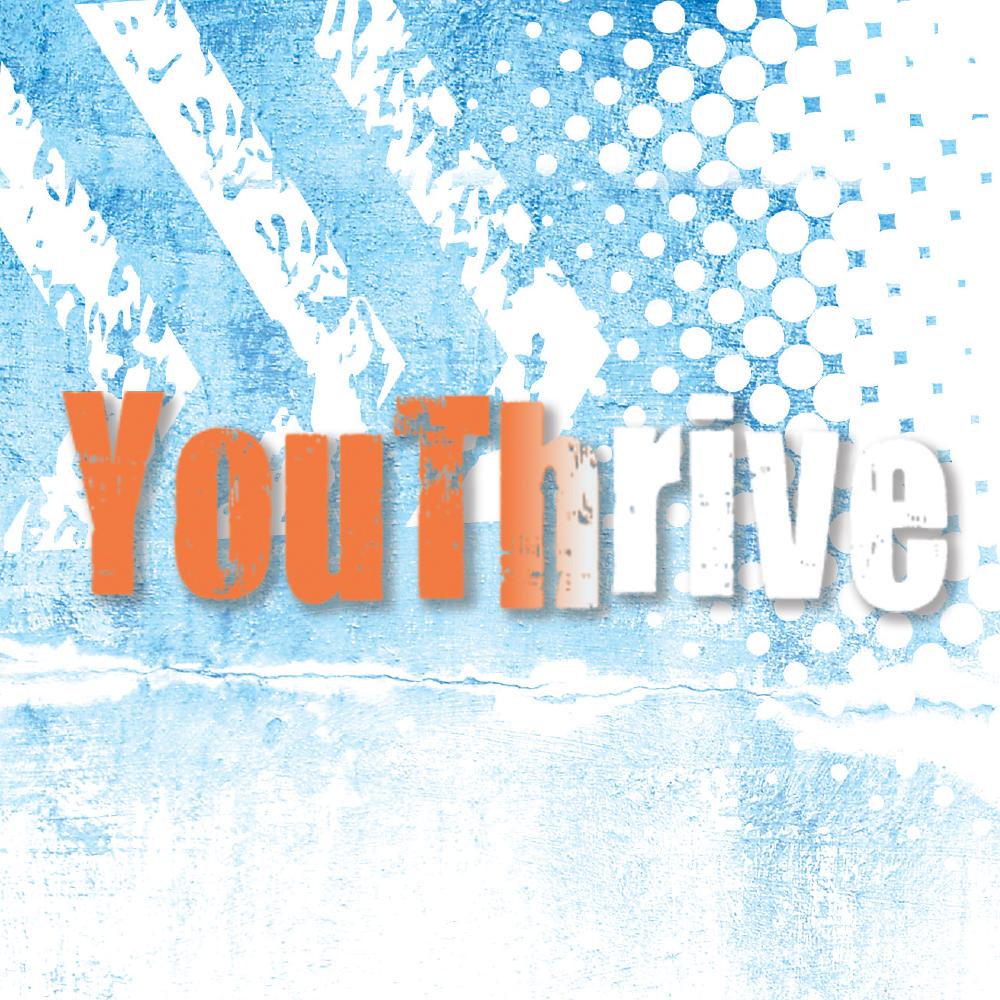 You Thrive