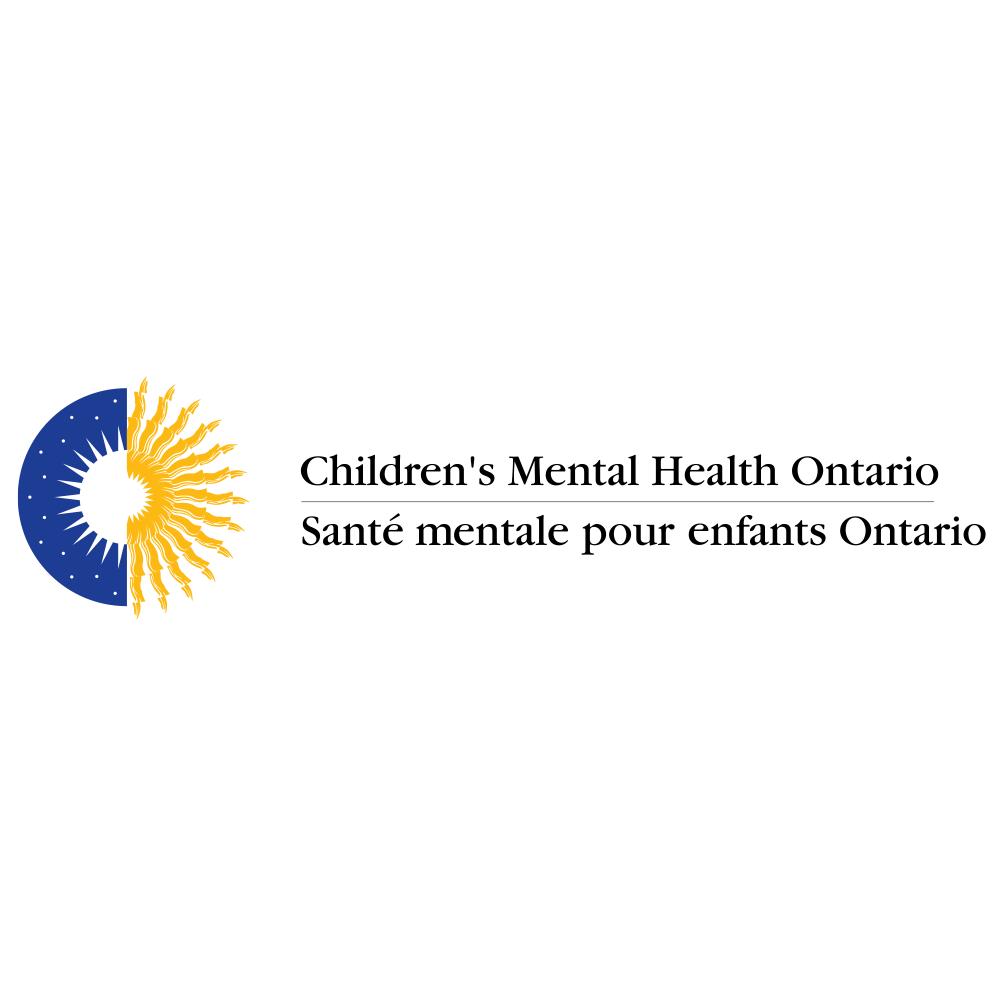 Children's Mental Health Ontario