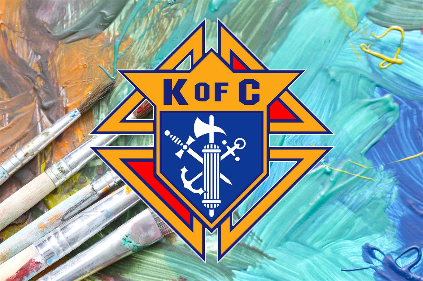 Knights of Columbus Substance Abuse and Awareness Poster Contest 2017