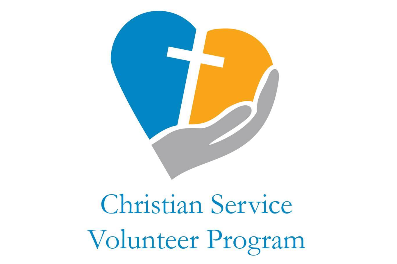NEW HWCDSB Christian Service Volunteer Program Website