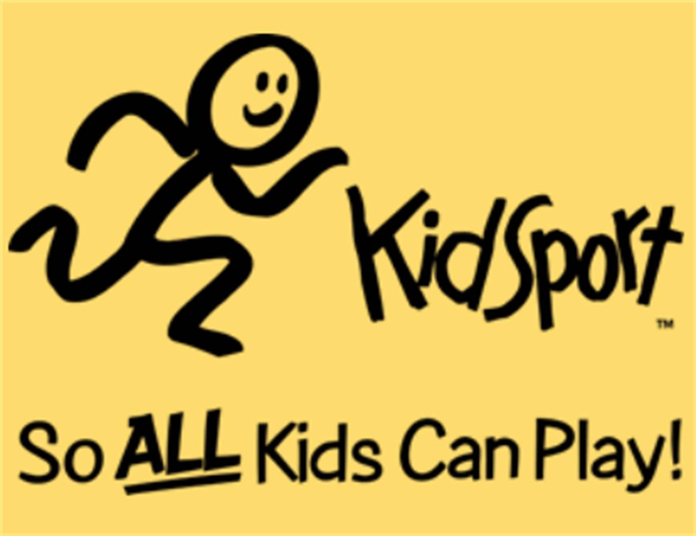 KidSport Grant